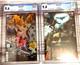 Batman CGC Graded Incentive Comic Covers. #'s 130 (9.6) and 135 (9.4). DC 2023