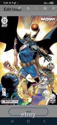 Batman Hush 2 #158 Variety Variany Covers 1100? Foil? Giant Size? Over 10 Books