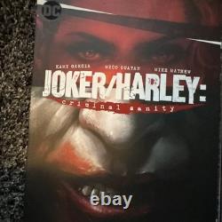 Batman damned 1st Print Uncensored Lot Of 13 Books