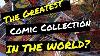Best Comic Book Collection