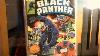 Bigbabysld Black Panther Comic Book Collection