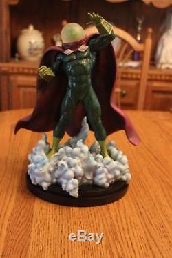 Bowen Designs Marvel Mysterio Painted Statue Limited Edition 128/1000