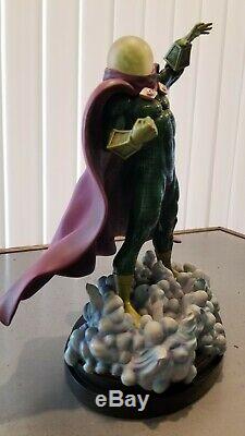 Bowen Designs Mysterio full size statue from Spider-Man/Marvel