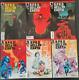 Bprd Hell On Earth #107-147 Dark Horse Comics Hellboy! Full Run Of 41 Issues