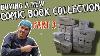 Buying A Comic Book Collection Part 3