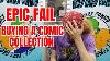 Buying A Comic Collection Epic Fail