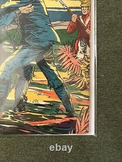 CLASSICS ILLUSTRATED #43 VG-FINE+ HRN62 (GREAT EXPECTATIONS) Comic Book