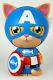 Captain Ameowica 18 Funko Dorbz by Amanda Brock