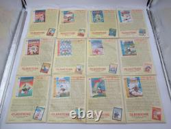 Carl Barks Library Of Walt Disney's Comics & Stories #1-51/Set 1992-1996