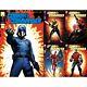 Cobra Commander (2023) #1 2 3 4 5 Image Energon Universe GI Joe COVER SELECT