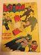 Collectible Bat Man #18 (1943) Golden Age Comic Book