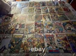 Collectors Editions Comics/Some Very Rare/All Are In Great Condition With Covers