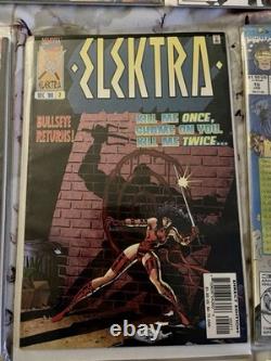 Collectors Editions Comics/Some Very Rare/All Are In Great Condition With Covers