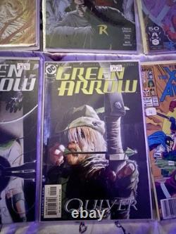 Collectors Editions Comics/Some Very Rare/All Are In Great Condition With Covers