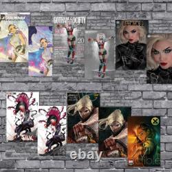 Combook Book Super Bundle