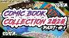 Comic Book Collection 2020 Showcase Full Comic Book Collection Video Part 1