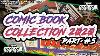 Comic Book Collection 2020 Showcase Full Comic Book Collection Video Part 5