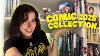 Comic Book Collection 2025