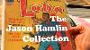 Comic Book Collection The Jason Retailer To The Stars Hamlin Secret Vault