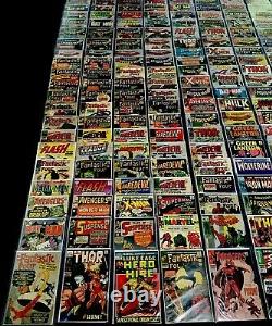 Comic Book Grab Bags. Best Silver Age System (Hundreds Of Feedback) #7