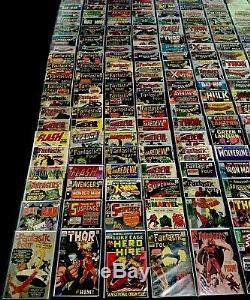 Comic Book Grab Bags. New Amazing Silver Age System! (Hundreds Of Feedback) #3