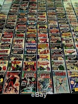 Comic Book Grab Bags. New Amazing Silver Age System! (Hundreds Of Feedback) #4