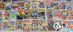 Comic Book Lot 178 + Multiple Autographed & Approx 4300 Assorted Silver Age & Up