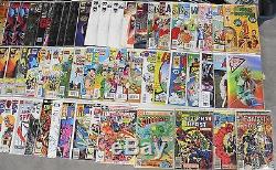Comic Book Lot 178 + Multiple Autographed & Approx 4300 Assorted Silver Age & Up