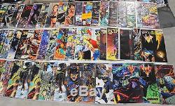Comic Book Lot 178 + Multiple Autographed & Approx 5000 Assorted Silver Age & Up