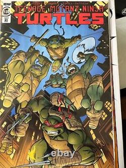 Comic Book Lot (94 issues in total)