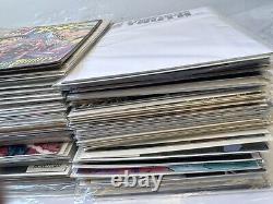Comic Book Lot Over 160 Comics, There Is Many #1 Issues
