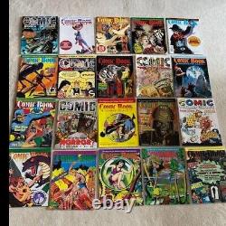 Comic Book Marketplace LOT of 20 1994-2004