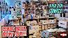 Comic Book Room Tour Over 25 000 Comic Books Collectibles And More