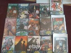 Comic Book Walmart Variant Collection Of Comics 23 Total starwars, batman& other