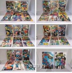 Comic Books 119 Books DC, Dark Horse, Marvel, Supreme & Others +3 Graphic Novels