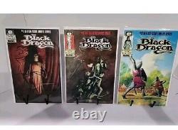 Comic Books 119 Books DC, Dark Horse, Marvel, Supreme & Others +3 Graphic Novels