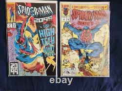 Comic Books Lot