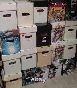 Comic Lot 2025 Comics. 44 New Age Comics