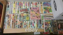 Comic book Collection Lot 1,800 Make me an offer