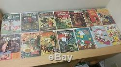 Comic book Collection Lot 1,800 Make me an offer