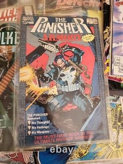 Comic book collection lot DC Batman Justice League Detective Comics