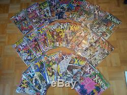 Comic book collection (over 1200) MORE THAN 50% OFF + FREE SHIPPING