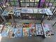 Comic book lot Marvel