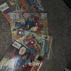 Comic books