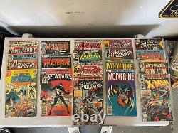 Comic books for sale