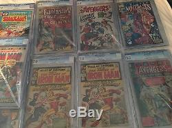Comic collection Call Or Text 914 7157822