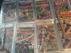 Comic collection Call Or Text 914 7157822
