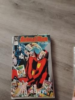Comics book