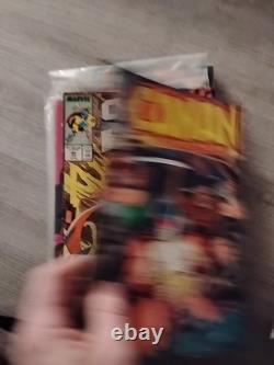 Comics book