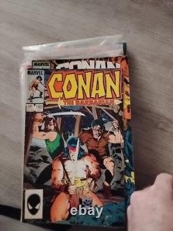 Comics book